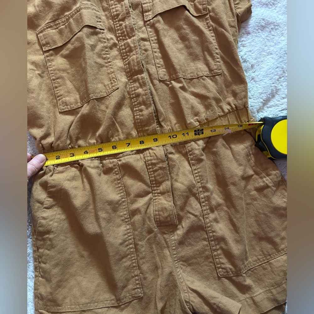 Universal Thread Romper - Picture 2 of 6
